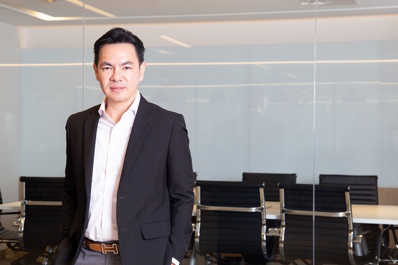 พันธวณิช จับมือพันธมิตรทางการเงินให้บริการ Supply Chain Finance สินเชื่อเพื่อหมุนเวียนธุรกิจ ต่อยอดความเป็นผู้นำในธุรกิจระบบจัดซื้อและ B2B marketplace ของประเทศไทยและอาเซียน
