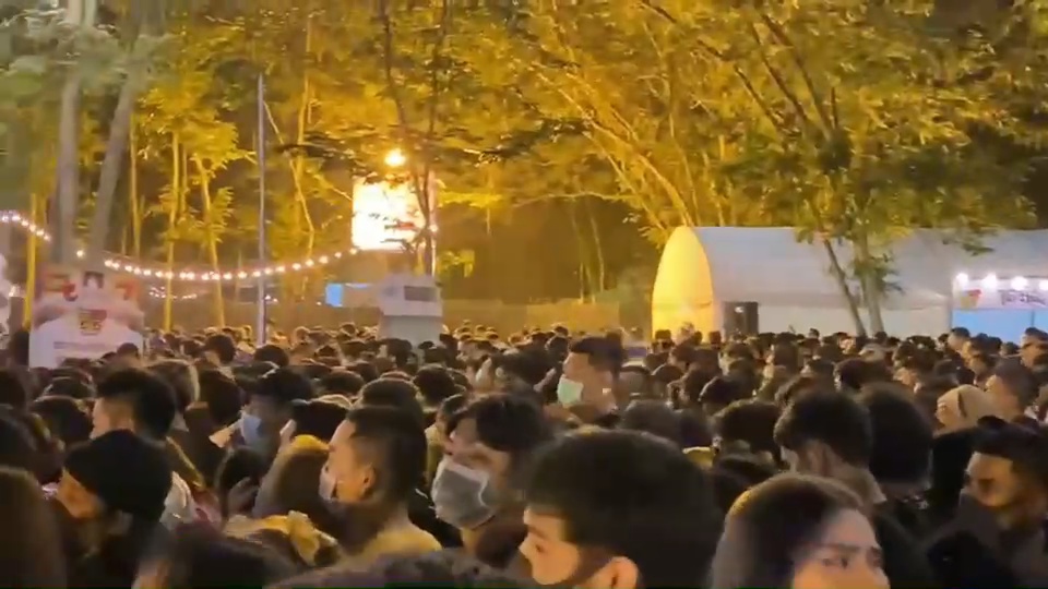 สธ.เผยหญิงเชียงใหม่มา “บิ๊กเมาน์เท่น” ผลตรวจโควิดเป็นลบ