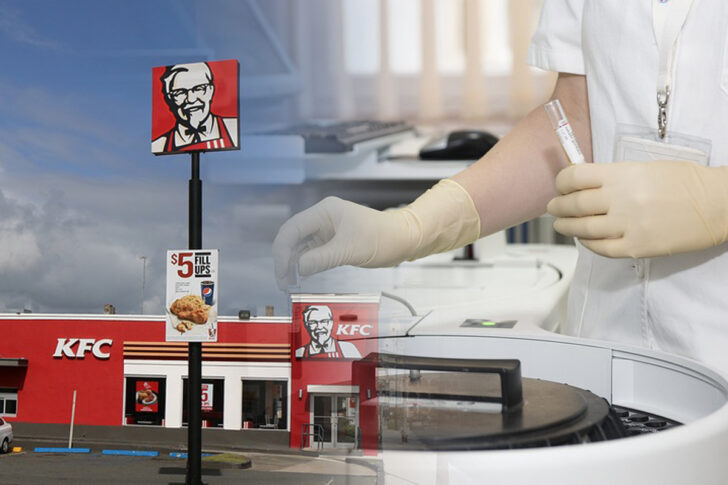 KFC-หมอ KFC-หมอ.