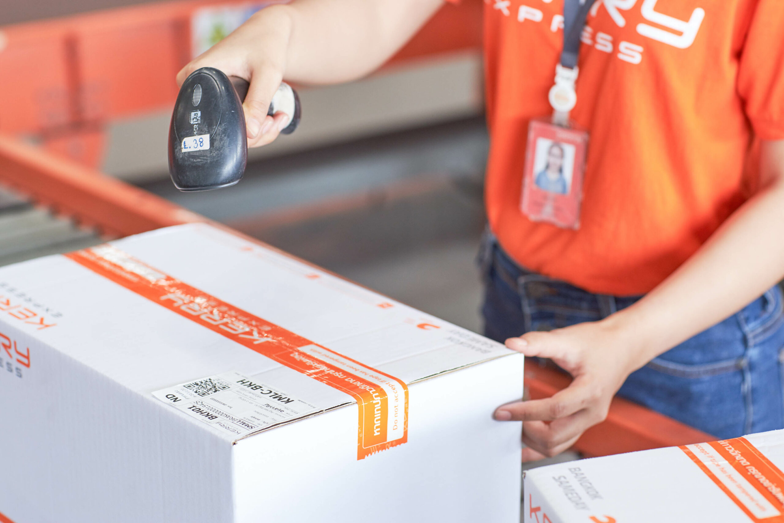 VGI เหลือสัดส่วนหุ้น ‘เคอรี่’ 19% หลัง KEX เข้าเทรดในตลาดหลักทรัพย์ฯ