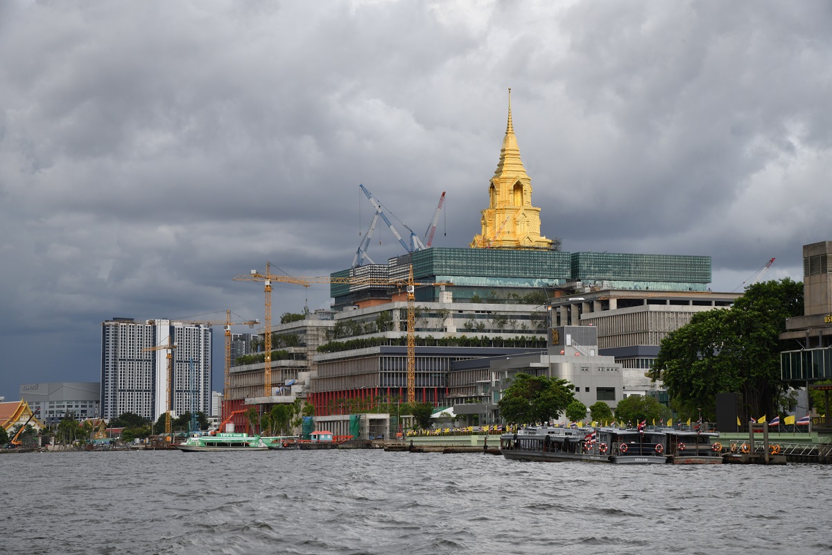 สภาระทึก! พบอยู่ในไทม์ไลน์ผู้ติดโควิด เข้าประชุมอนุกมธ. พนันออนไลน์