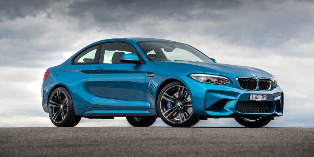 BMW 2