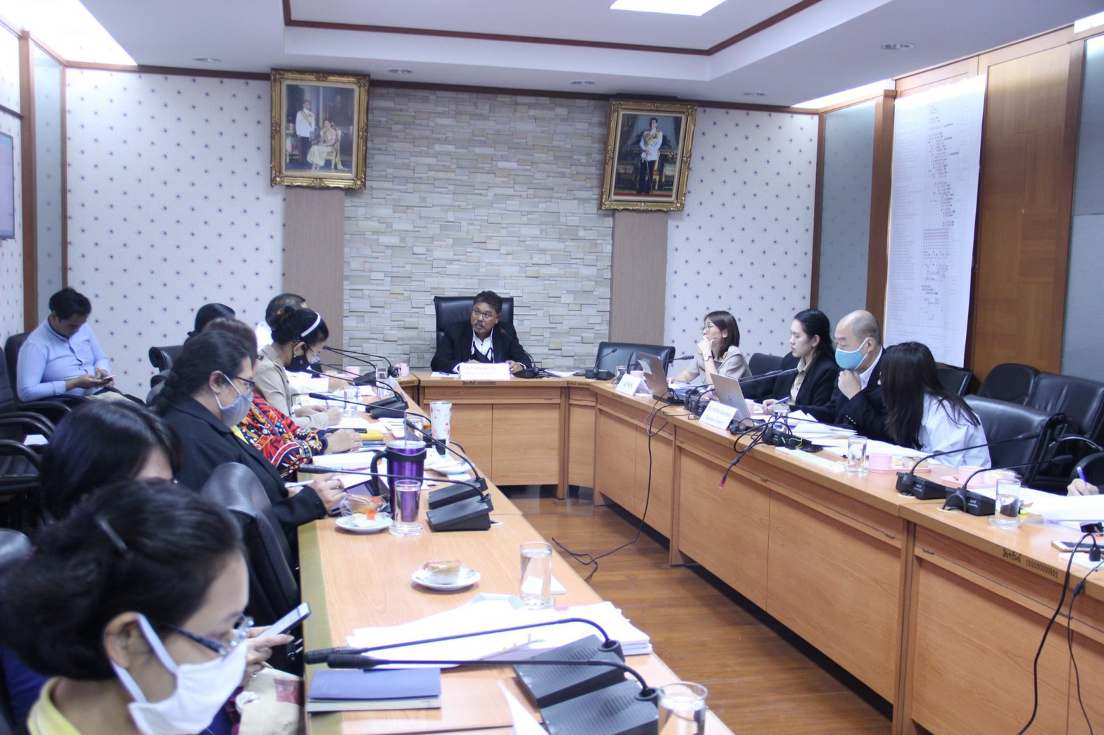 สศก. จับมือ ญี่ปุ่น ปั้น “ฉะเชิงเทรา” เมืองเกษตรกรรมยั่งยืน