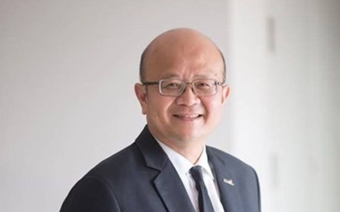 สมเด็จ สุสมบูรณ์ อธิบดีกรมส่งเสริมการค้าระหว่างประเทศ