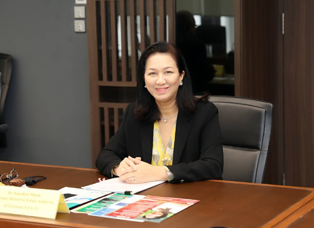 ยกเว้นค่าบริการ 11 รายการ ให้นิคมฯ-ผู้ประกอบการต่ออีก 6 เดือน