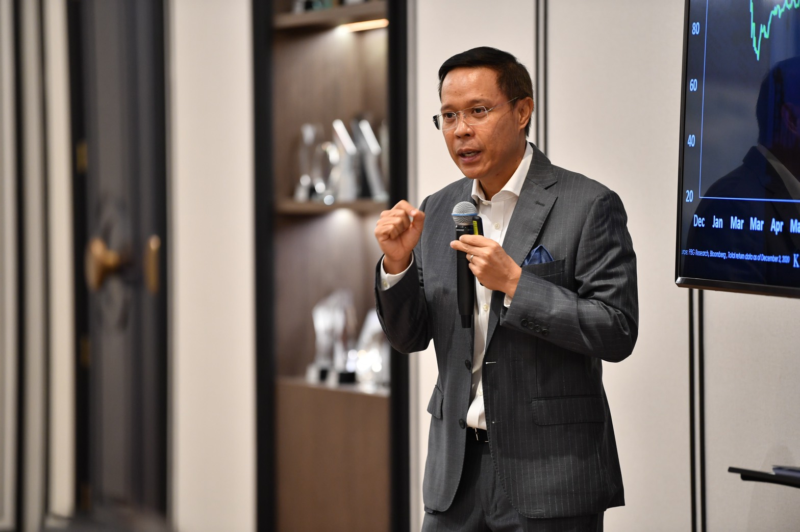 กสิกรไทยลุยบริหารที่ดินเศรษฐี 2.8 หมื่นล้าน แนะทิศทางลงทุนปี’64