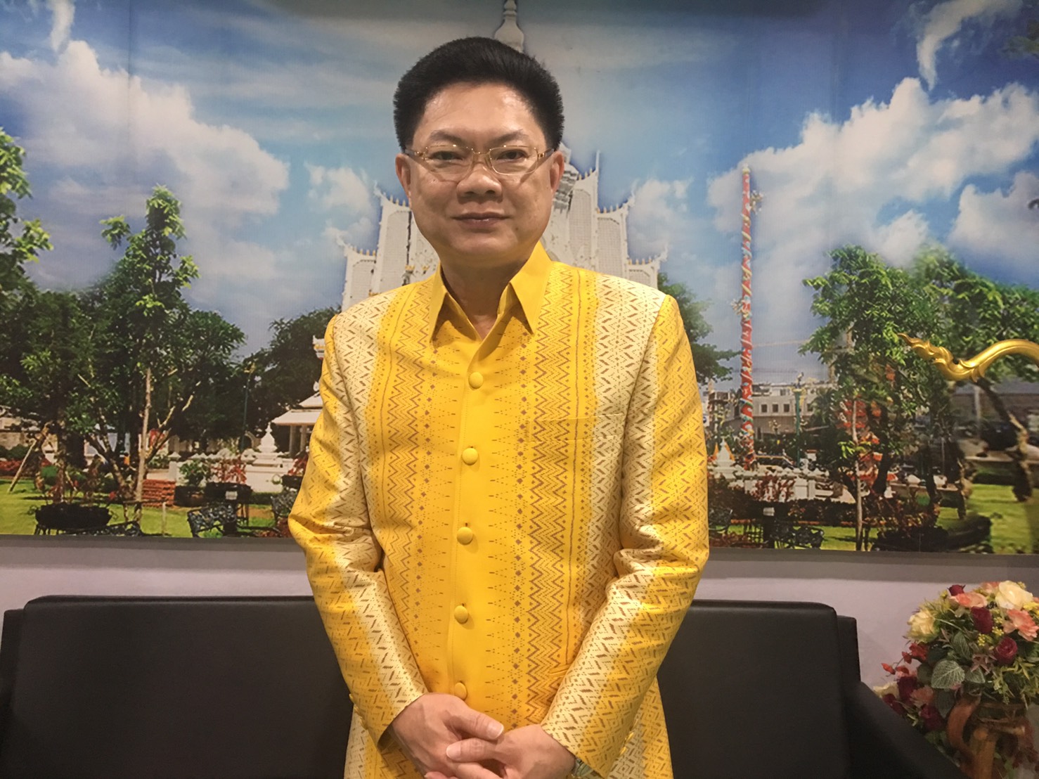 เทศบาลขอนแก่นเบรกจัดอีเว้นท์-เคาท์ดาวน์ปี’64 สูญ 100 ล้าน