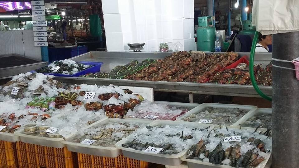 ผู้ติดเชื้อโควิดสมุทรสาคร 548 คน สะเทือนตลาดส่งออกกุ้งไทยหมื่นล้าน