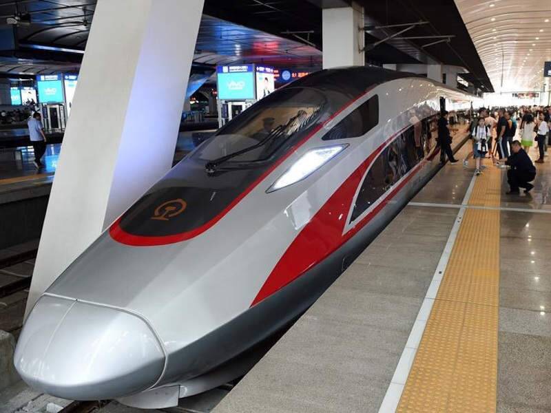 รถไฟไทย-จีนติดปมมรดกโลก “สถานีอยุธยา” เลื่อนเซ็นลอตสุดท้าย 5.6 หมื่นล้าน