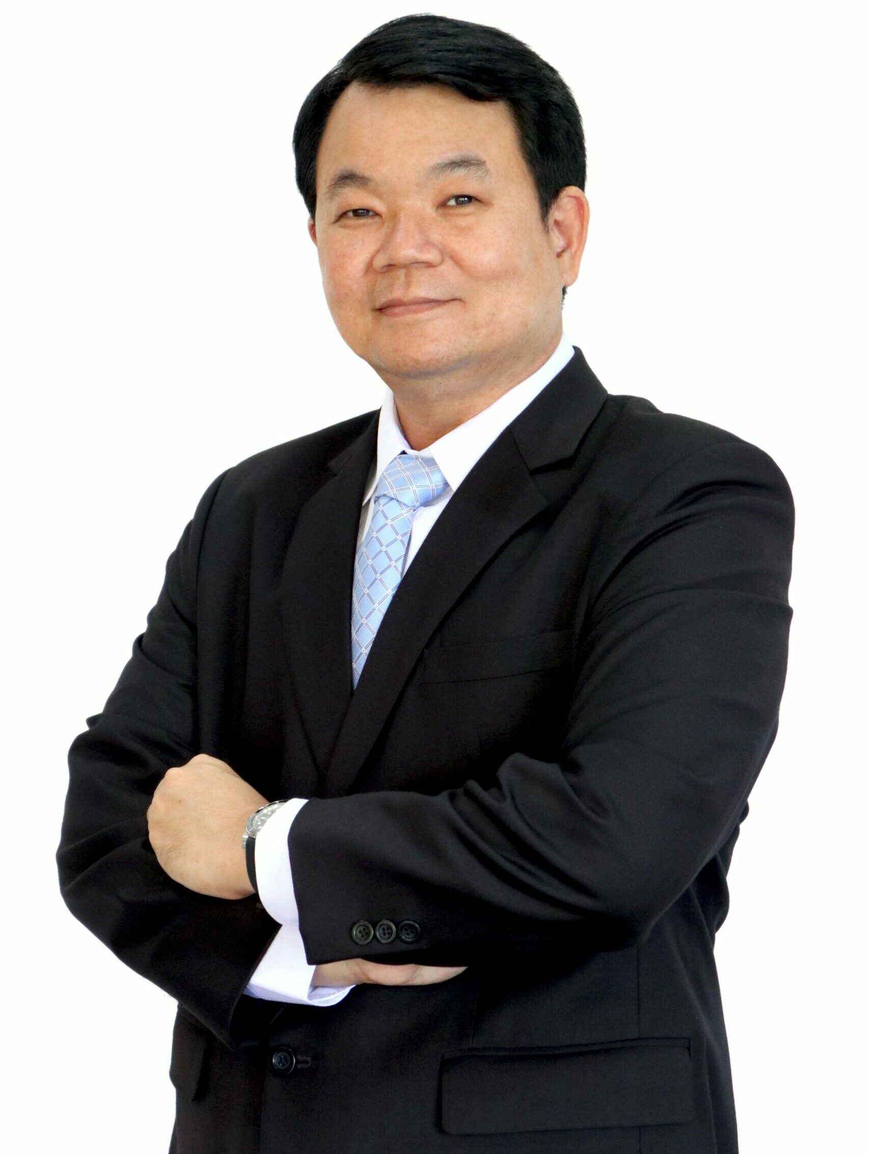 “วิรยศ พฤทธากรวงศ์” ก้าวขึ้นเอ็มดีคนไทยคนแรก”สยามโตโยต้าอุตสาหกรรม”
