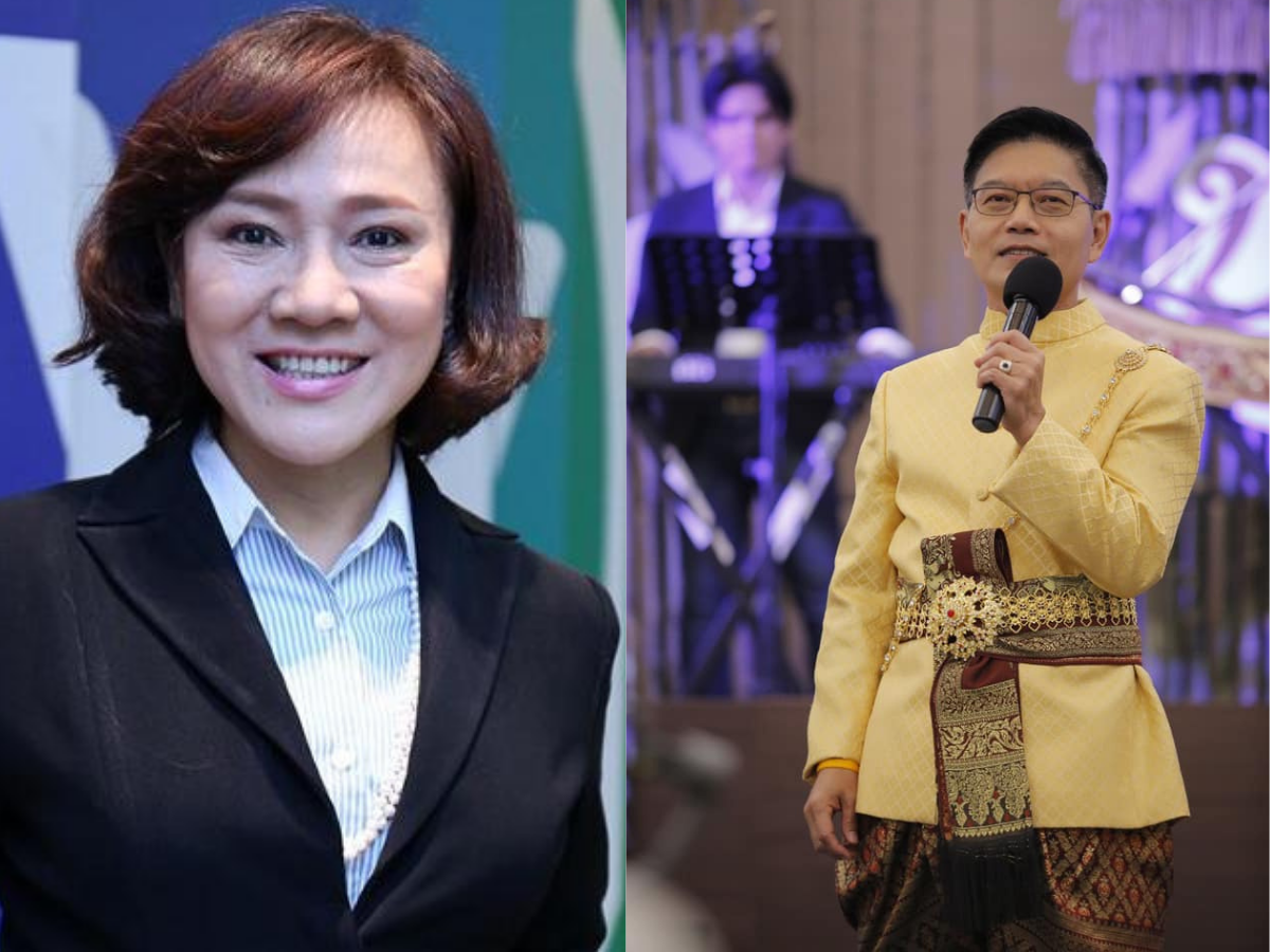 กนก-เจ๊ปอง ได้งานช่องทีวีแล้ว รอแถลงข่าวเป็นทางการ