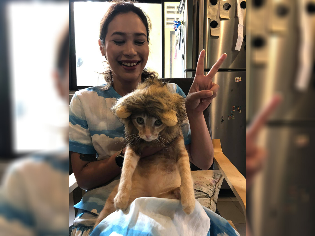น้องชาย “ทราย” โพสต์ให้กำลังใจ ก่อนพบตำรวจ สน.บางเขน คดี ม.112