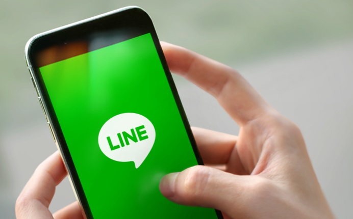 ยอดคนใช้ LINE “แอปแชท” ทะลุ 47 ล้านต่อเดือน เร่งอัพสปีดนวัตกรรมตอบโจทย์ New Normal