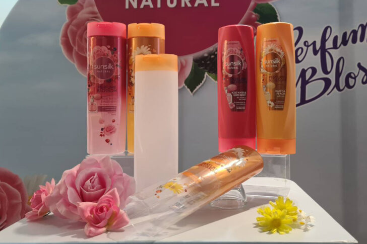 sunsilk