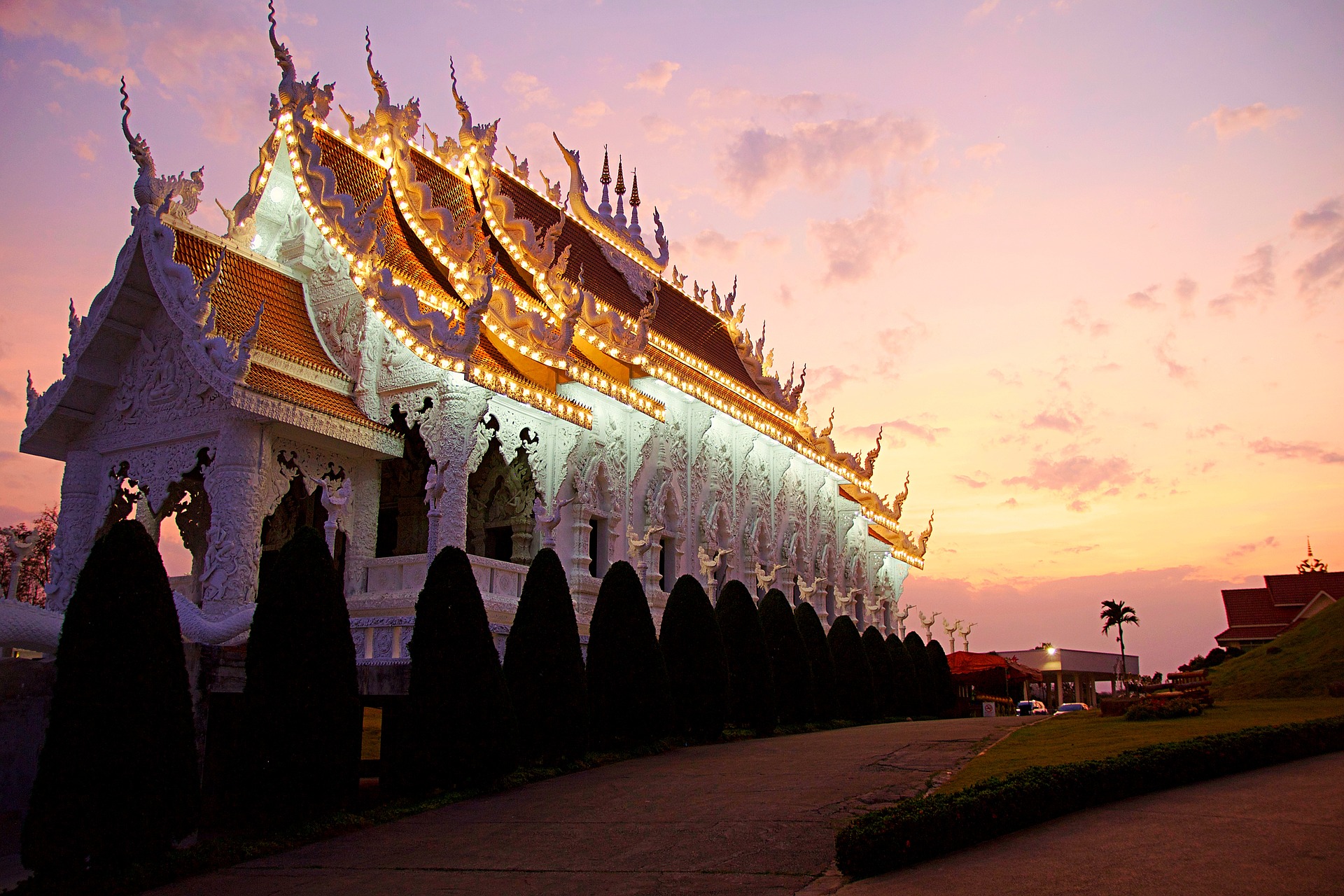 ปิดเมืองเชียงราย เชียงใหม่ พะเยา ก่อนปีใหม่” ข่าวปลอม อย่าแชร์
