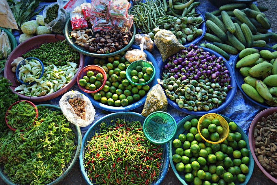 ด่วน! ปทุมธานี สั่งปิดตลาด 4 แห่ง ถึง 4 ม.ค.64