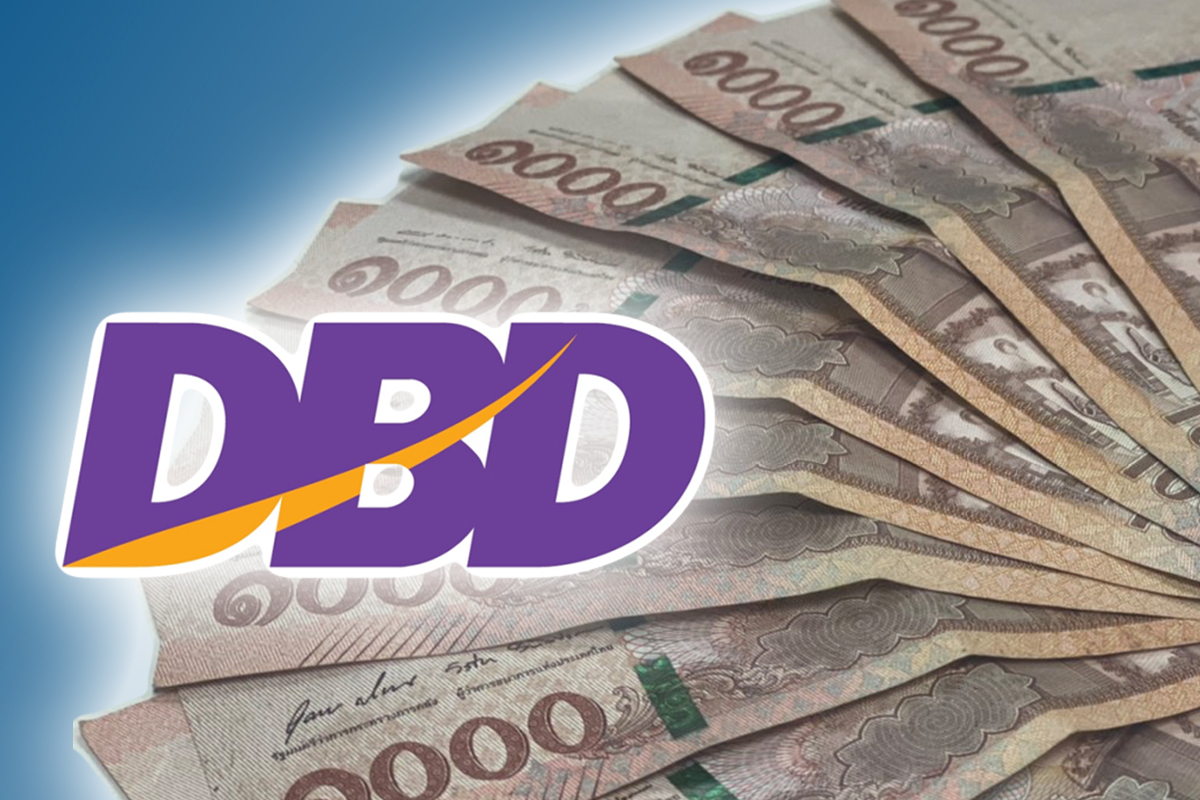 ลุ้นยอดจดทะเบียนธุรกิจใหม่ ปี 2563 ถึงเป้า 63,000 ราย