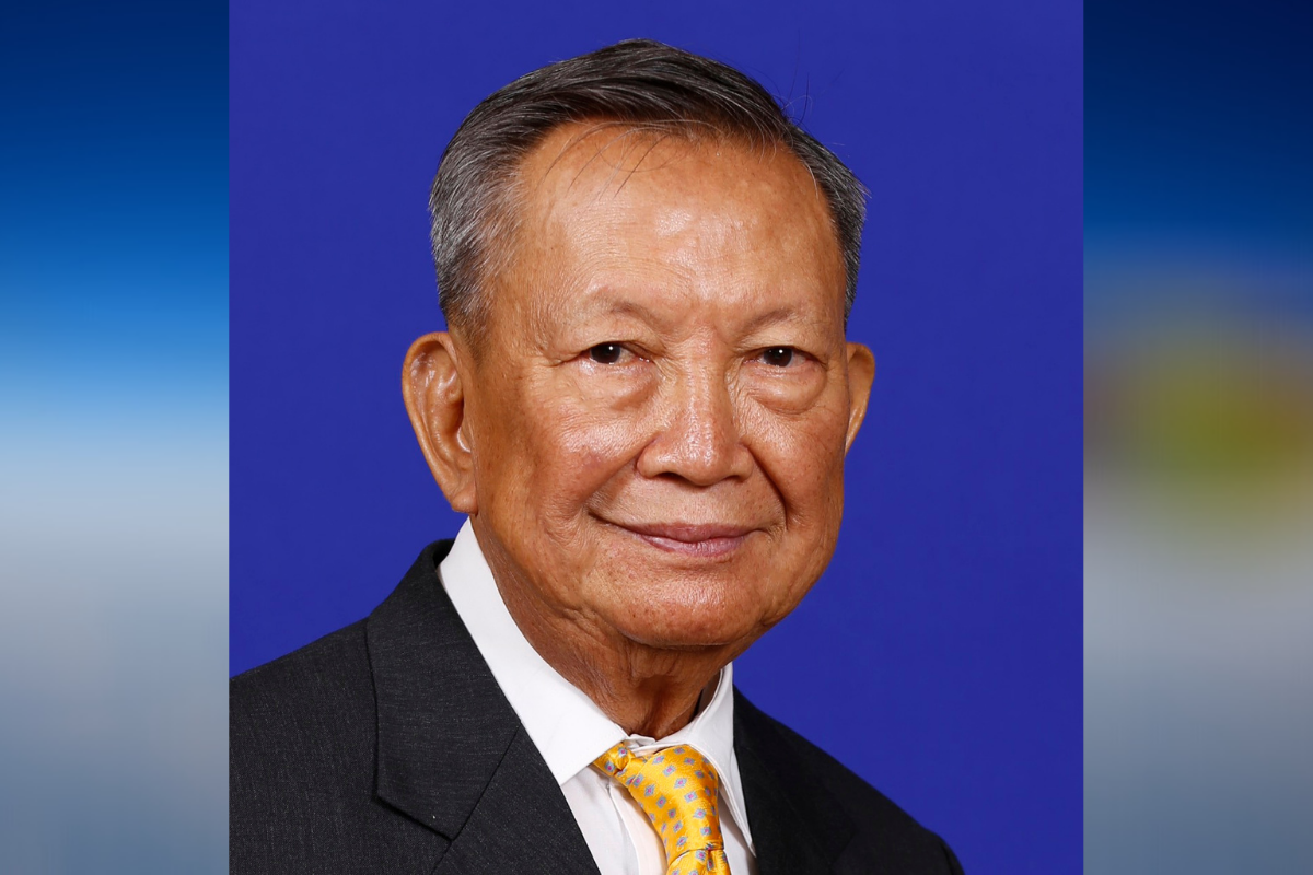 ประชาธิปัตย์ ส่ง “เทอดพงษ์” สังฆกรรม คกก.สมานฉันท์ 7 ฝ่าย