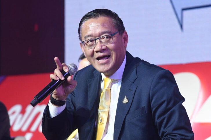 ชยธรรม์ พรหมศร