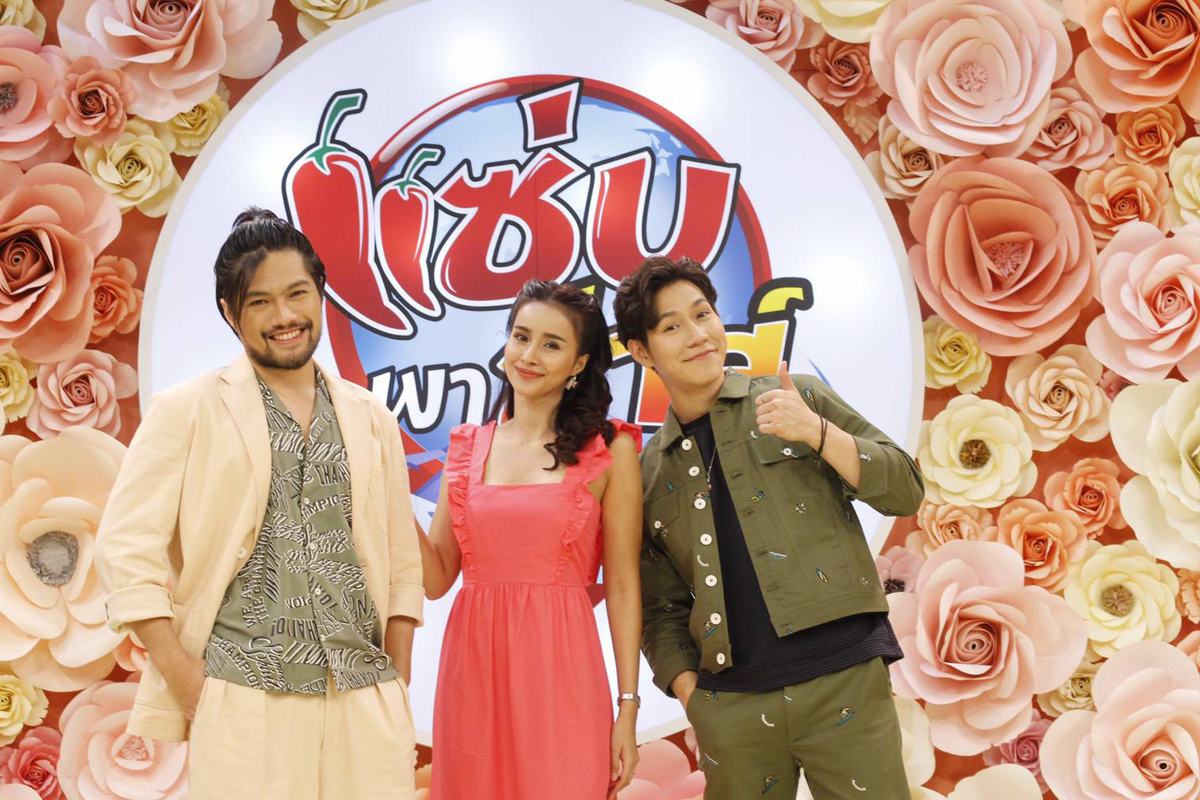 ช่อง 3 เข้มคุณภาพ “ละคร-ข่าว-วาไรตี้” โกยเม็ดเงินโฆษณา