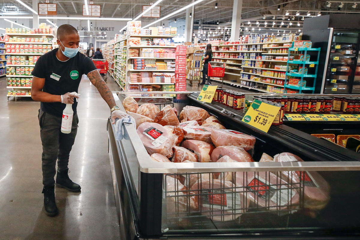 เข้ม ‘ตรวจย้อนกลับอาหาร’ US.FDA จ่อออกประกาศฉบับใหม่