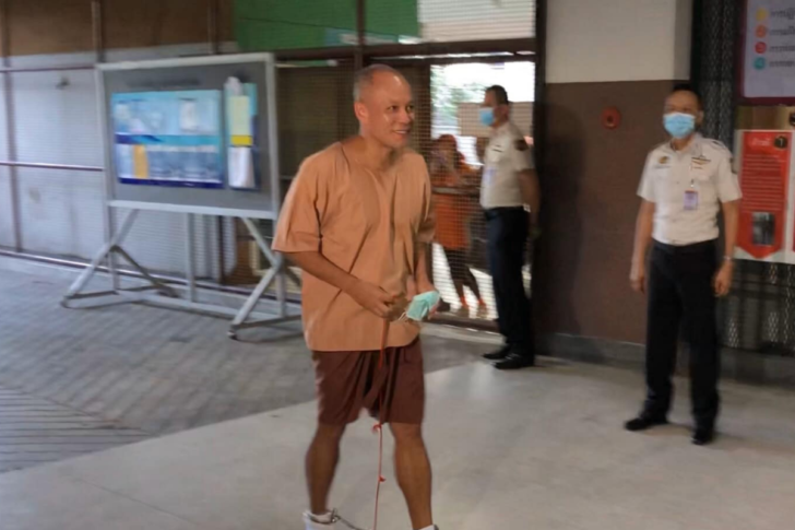 ณัฐวุฒิ ใสยเกื้อ ณัฐวุฒิ ใสยเกื้อ