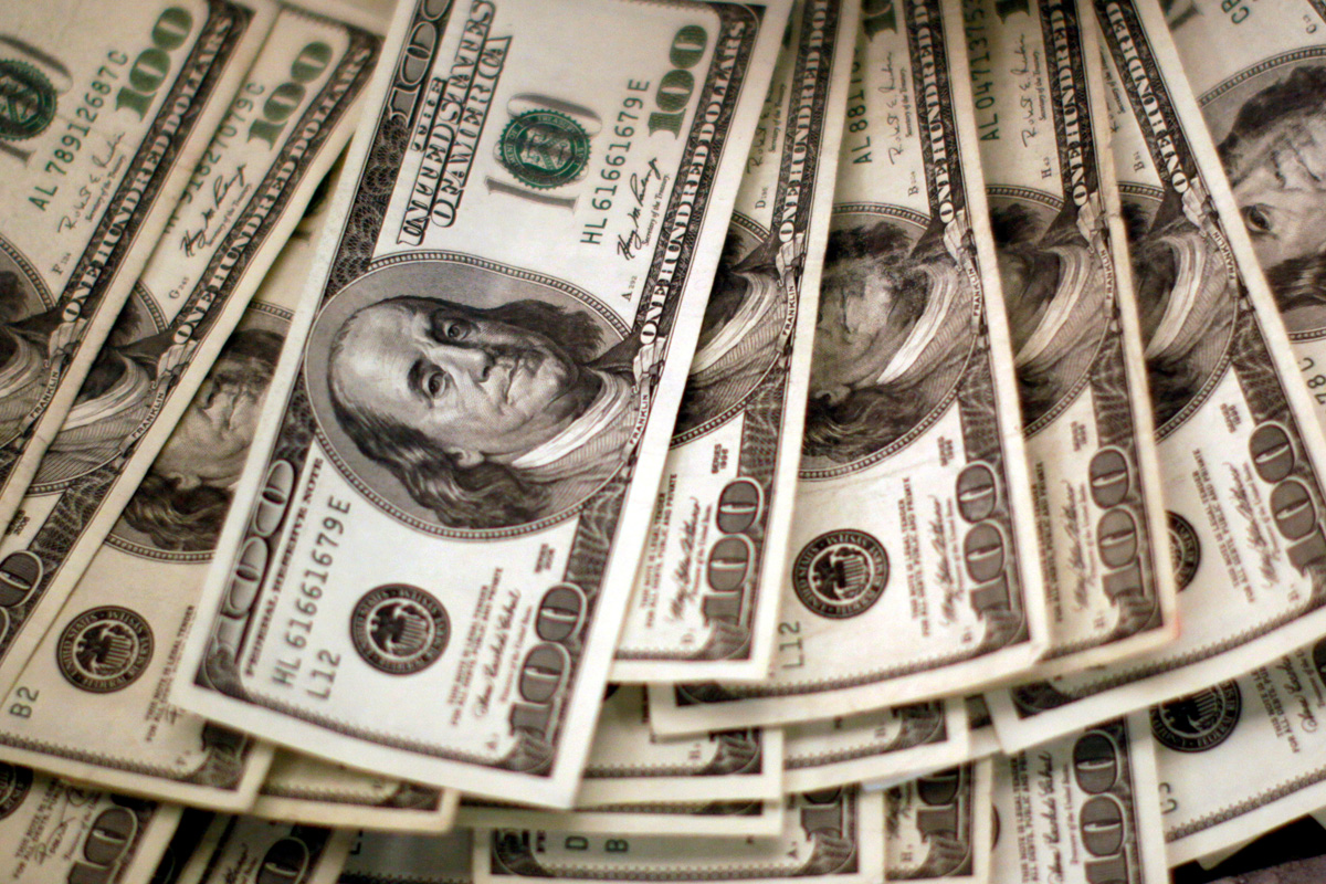 ดอลลาร์สหรัฐแข็งค่า หลังตัวเลขเงินเฟ้อสูงขึ้นเกินคาด – การเงิน