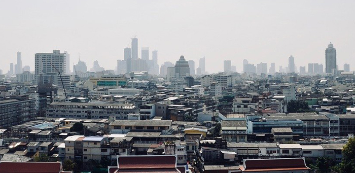 “สันติ” สั่งธนารักษ์เร่งพัฒนาที่ดิน 12 ล้านไร่ สร้างที่อยู่ให้คนรายได้น้อย