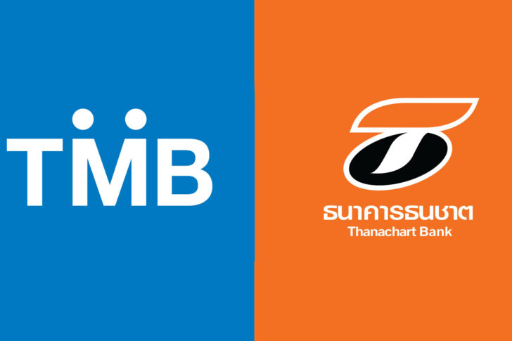 ทีเอ็มบี-ธนชาต