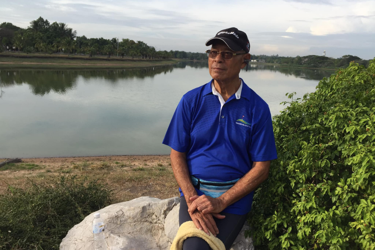 มะเร็ง! คร่าชีวิต นพ.มงคล ณ สงขลา อดีตรัฐมนตรีสาธารณสุข วัย 79 ปี