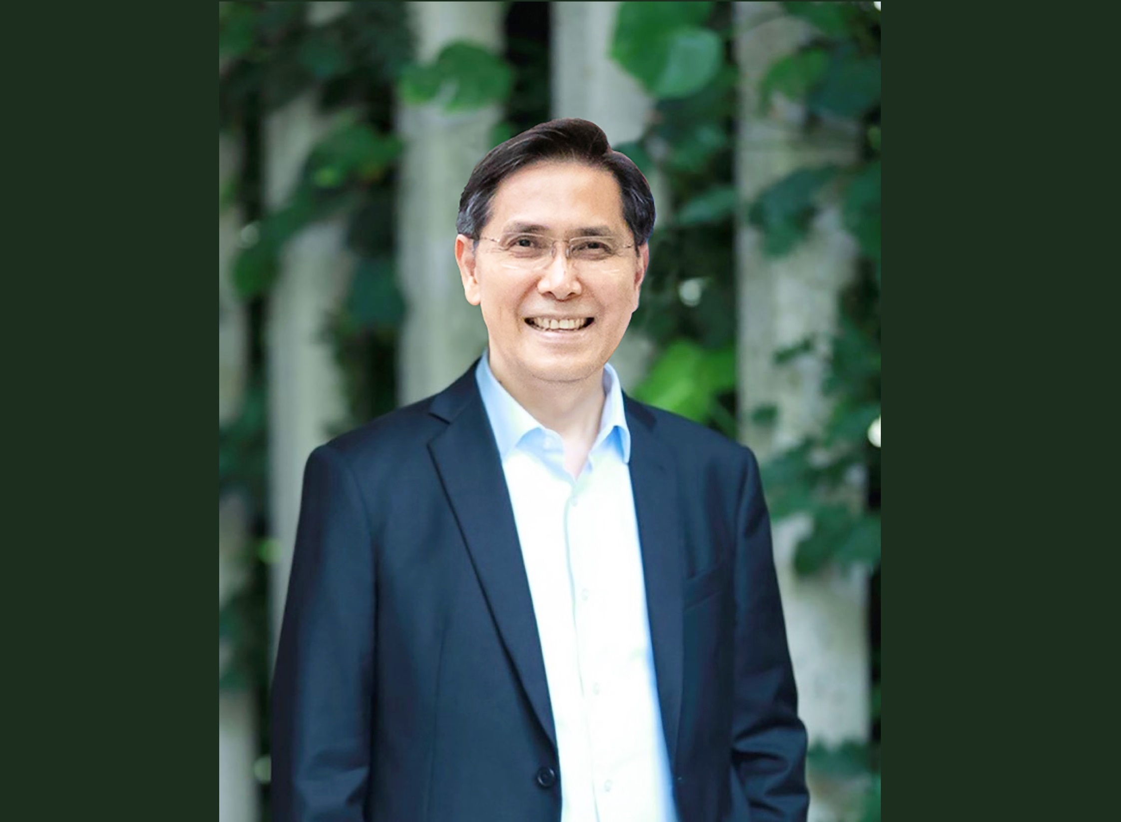 ‘เซ็นทรัลพัฒนา’ บริษัทอสังหาฯไทยหนึ่งเดียวที่ติดอันดับ DJSI World