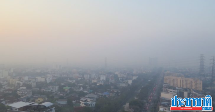 ฝุ่น PM 2.5 (3)