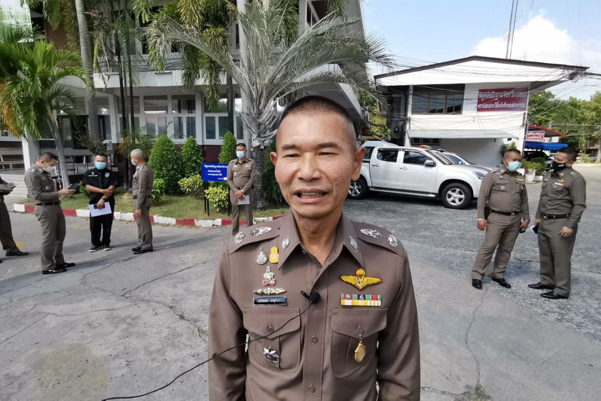 บ่อนพนันระยอง พ่นพิษ เด้งด่วน ผู้บังคับการตำรวจภูธร ระยอง