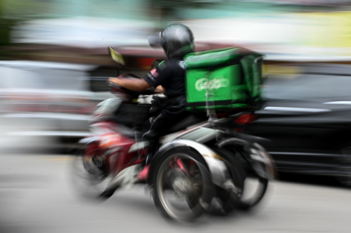 สำรวจแนวรบศึก “ฟู้ดดีลิเวอรี่” โควิด-นิวนอร์มอล ดันโตข้ามปี