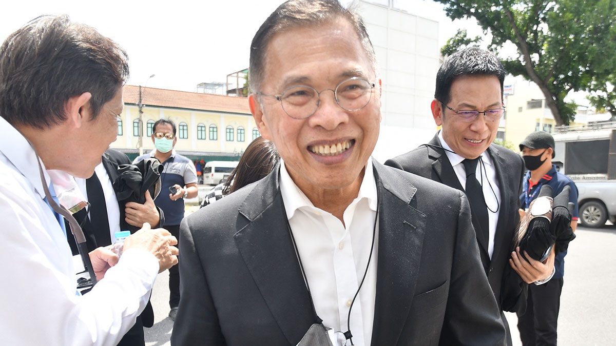 พรรคสุดารัตน์ คนแห่ร่วมจนรับไม่ไหว “วัฒนา” อวด