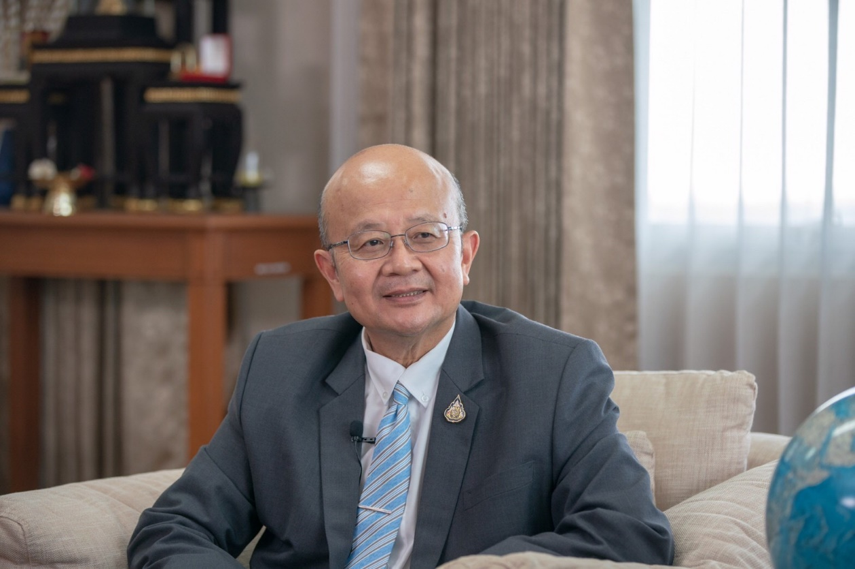 เชื่อมเครือข่ายออนไลน์ไทย-อินเดีย DITP เชียร์ SMEs วิสาหกิจชุมชนโกอินเตอร์