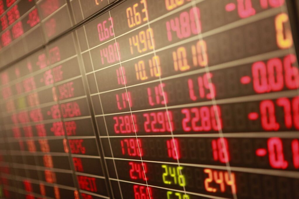 หุ้น TPL ปิดเทรดวันแรกพลิกต่ำจอง -32.73%