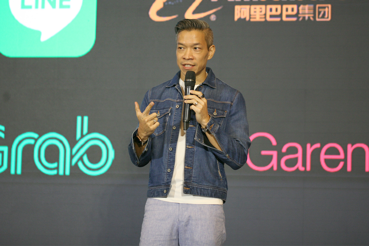 อริยะ พนมยงค์ CEO & Founder Transformational