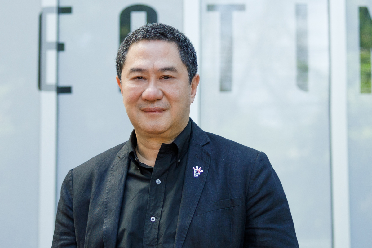 “อินเด็กซ์ ครีเอทีฟ” ปรับโมเดล…ทางรอดธุรกิจ