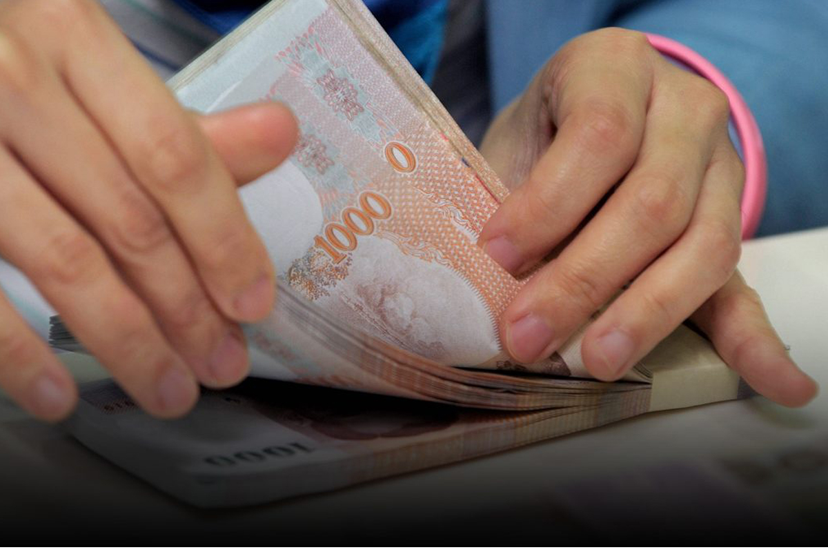 หอการค้าระดมซีอีโอค้าปลีก หาแนวทางช่วย SME เข้าถึงเงินทุน