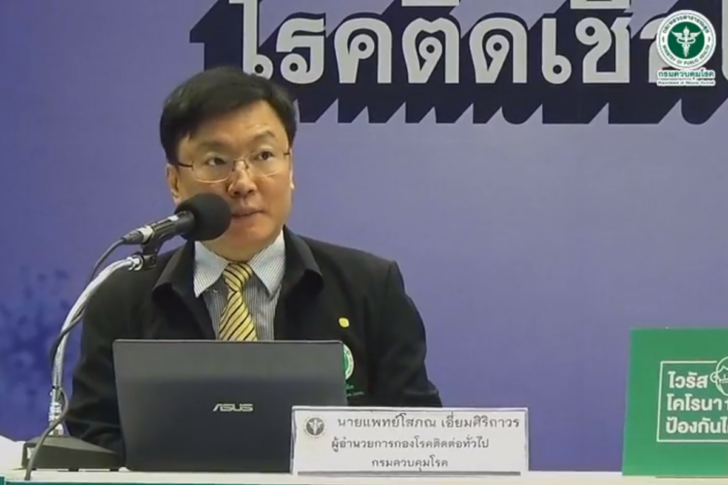 นายแพทย์โสภณ เอี่ยมศิริถาวร นายแพทย์โสภณ เอี่ยมศิริถาวร