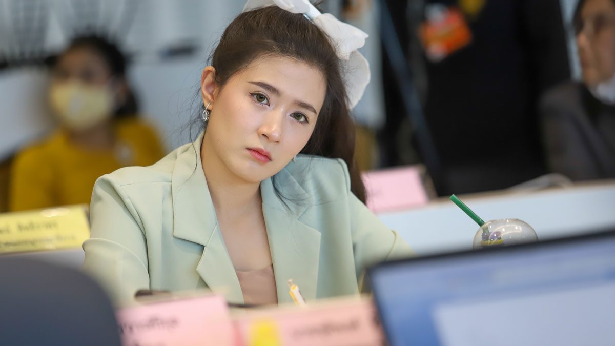 “โฟกัส จีระกุล” เข้าสภานั่งที่ปรึกษา อนุกรรมาธิการอีสปอร์ต