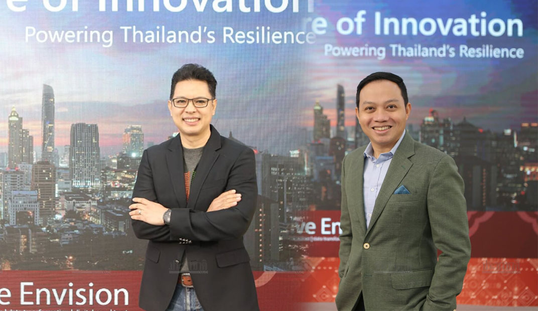 “ไมโครซอฟท์” ช่วยธุรกิจไทยเพิ่มสปีดองค์กรโกดิจิทัล