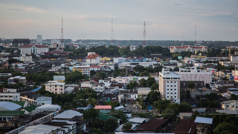 ขอนแก่น รุกลงทุนระบบราง-Medical hub เชื่อมเศรษฐกิจอีสาน