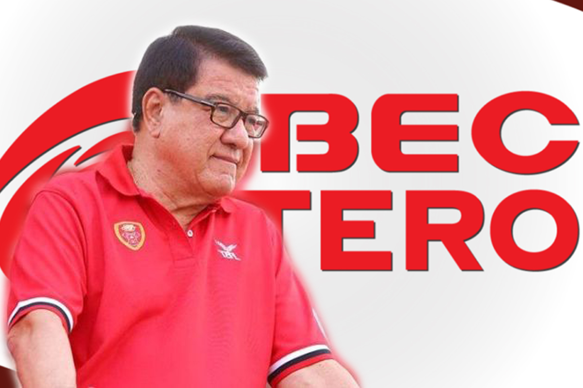 “ช่อง 3” ขาย บีอีซี-เทโร ให้ “ไบรอัน มาร์การ์” 15 ล้านบาท