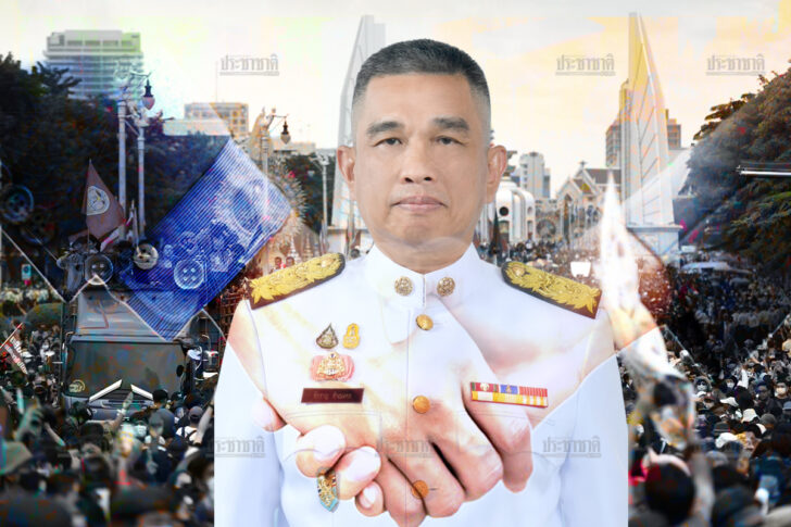 บิ๊กช้าง พล.อ.ชัยชาญ ช้างมงคล สายตรง ประยุทธ์ ว่าที่หัวขบวนปรองดอง บิ๊กช้าง พล.อ.ชัยชาญ ช้างมงคล สายตรง ประยุทธ์ ว่าที่หัวขบวนปรองดอง