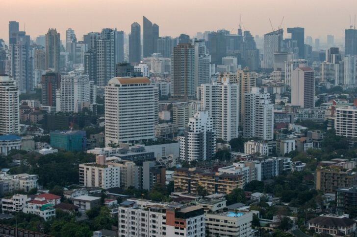 THAILAND-ECONOMY