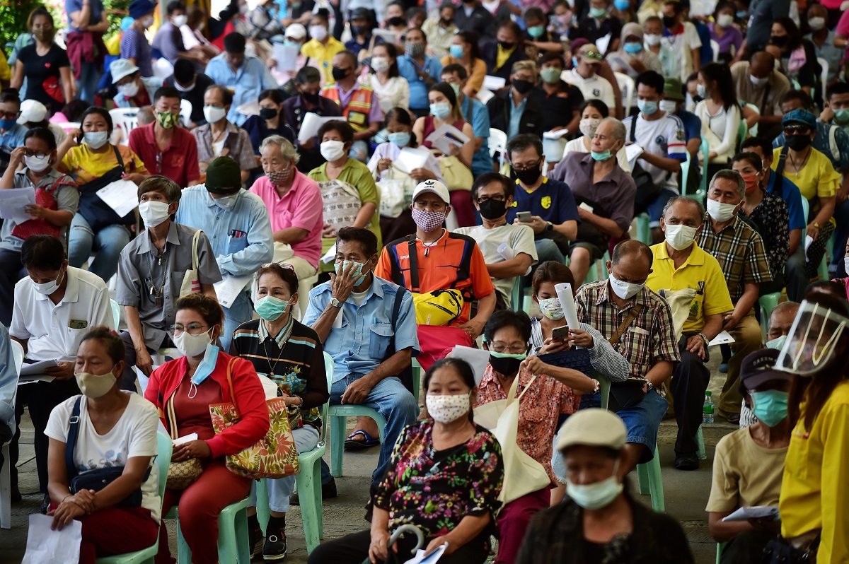 เตรียมลงทะเบียน “เราไม่ทิ้งกัน” ภาค 2 คลังชงแจกเงิน 4 พัน 2 เดือน