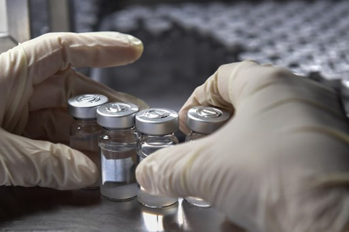 BRAZIL-HEALTH-VIRUS-VACCINE