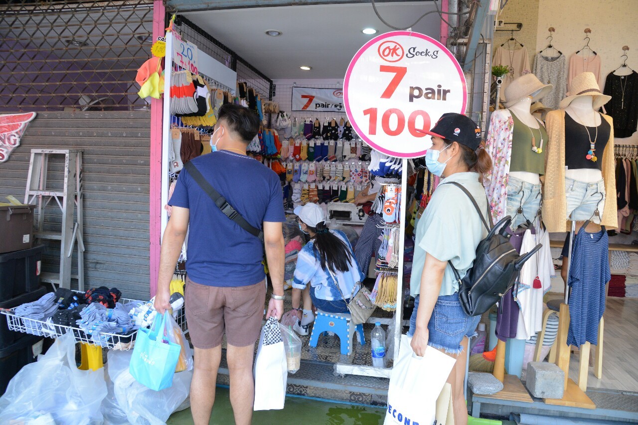 โควิดทุบซ้ำร้านย่อย-ค้าปลีก ร้องศูนย์การค้าลดค่าเช่าพื้นที่
